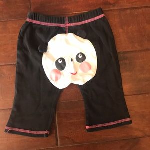 Panda bottom pants. Like new. Got them in England.